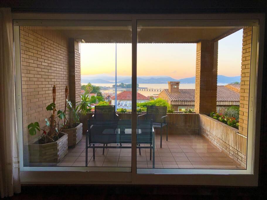 Chalet En Vigo Oya Kültér fotó