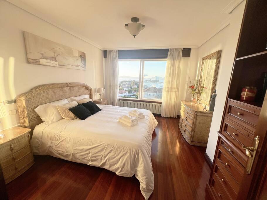 Chalet En Vigo Oya Kültér fotó