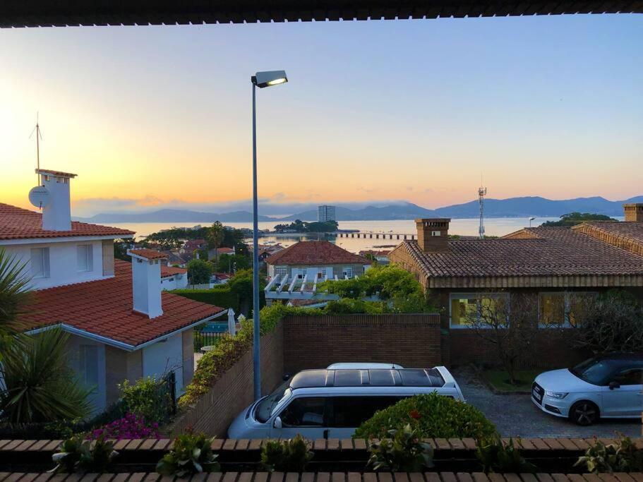Chalet En Vigo Oya Kültér fotó